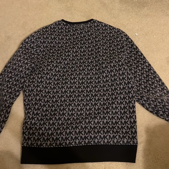 Men’s Michael Kors Crewneck - Picture 3 of 3